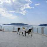 Penthouse for sale with the most beautiful sea view, first line , Rafailovici Rafailovici 7980918 thumb6