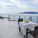  Penthouse for sale with the most beautiful sea view, first line , Rafailovici Rafailovici 7980918 thumb22