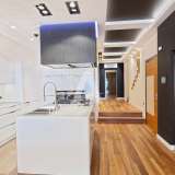  Роскошная квартира в Будве с гаражом, система умный дом Будва 7980924 thumb3