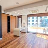  Роскошная квартира в Будве с гаражом, система умный дом Будва 7980924 thumb1