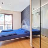  Роскошная квартира в Будве с гаражом, система умный дом Будва 7980926 thumb3