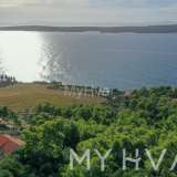  Building with Sea View Land in Zavala East Jelsa 8180932 thumb8