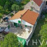 Hidden House with Sea View in Zavala Jelsa 8180933 thumb0