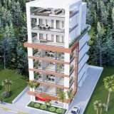  Three Bedroom Penthouse Apartment For Sale in Mackenzie Beach, Larnaca - Title Deeds (New Build Process)A high-end residential project at 90 meters from, and within walking distance of the vibrant Blue Flag Mackenzie Beach. Mackenzie Beach in one  Mackenzie 7580939 thumb2