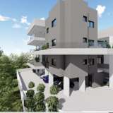  Three Bedroom Apartment For Sale in Agios Athanasios, Limassol - Title Deeds (New Build Process)Last 3 Bedroom apartment available !! - 103This complex is a high-aesthetic residential development in Agios Athanasios in Limassol, located ab Ayios Athanasios 7580942 thumb3