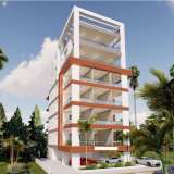  Studio Apartment For Sale in Mackenzie Beach, Larnaca - Title Deeds (New Build Process)PRICE REDUCTION!! - (was from €200,000 + VAT)A high-end residential project at 90 meters from, and within walking distance of the vibrant Blue Fla Mackenzie 7580944 thumb1