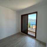  Apartment with sea view 50 m from the beach. New construction. Krasici Krašići 7980944 thumb3