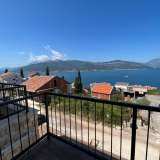 Apartment with sea view 50 m from the beach. New construction. Krasici Krašići 7980944 thumb4