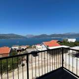  Apartment with sea view 50 m from the beach. New construction. Krasici Krašići 7980944 thumb6