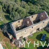 Buildin Land With Stone House in Zagradaće Jelsa 8180952 thumb3