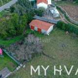  Baugrundstück mit Hütte in Vrisnik Jelsa 8180953 thumb8