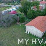  Baugrundstück mit Hütte in Vrisnik Jelsa 8180953 thumb12