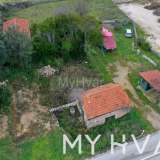  Baugrundstück mit Hütte in Vrisnik Jelsa 8180953 thumb7