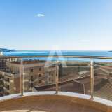  New two bedroom apartment 112m2 with sea view. Anatolia, Becici Bečići 7980957 thumb7