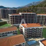  New two bedroom apartment 112m2 with sea view. Anatolia, Becici Bečići 7980957 thumb8