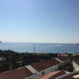  New two bedroom apartment 103m2 with sea view. Anatolia, Becici Bečići 7980958 thumb4