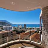  New two bedroom apartment 103m2 with sea view. Anatolia, Becici Bečići 7980958 thumb0
