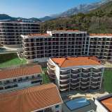  New two bedroom apartment 103m2 with sea view. Anatolia, Becici Bečići 7980958 thumb6