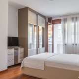  Yeni iki yatak odalı 90m2 daire satılık. Anadolu, Becici Bečići 7980979 thumb0