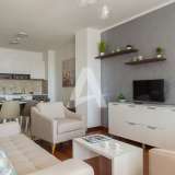  New two bedroom apartment 95m2 with sea view for sale. Anatolia, Becici Bečići 7980981 thumb4