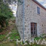  Stone House with Building Land in Dol Stari grad 8180982 thumb0