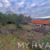 Stone House with Building Land in Dol Stari grad 8180982 thumb17