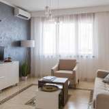  New one bedroom apartment 85m2 for sale. Anatolia, Becici Bečići 7980984 thumb2