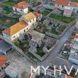  Stone House With a Court in Poljica Jelsa 8180984 thumb6