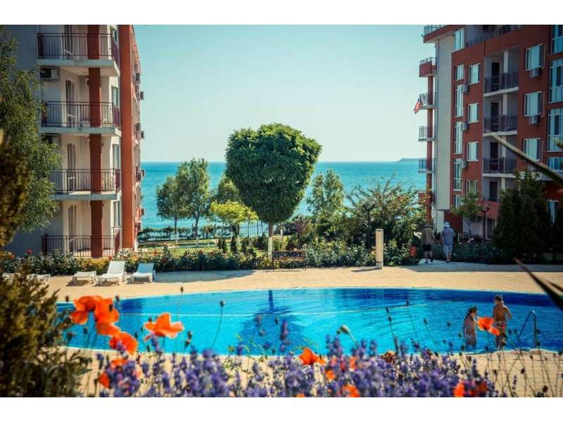 Apartment  Sveti Vlas, Bulgaria