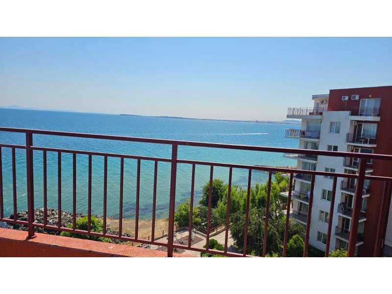 Apartment  Sveti Vlas, Bulgaria