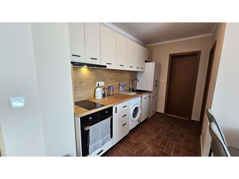 Apartment  Sveti Vlas, Bulgaria