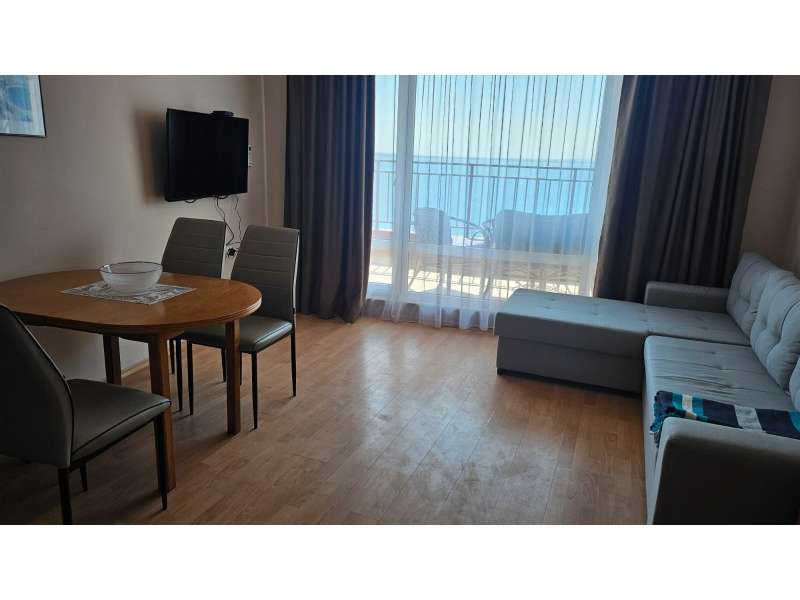 Apartment  Sveti Vlas, Bulgaria