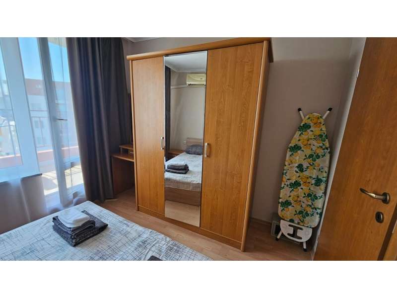 Apartment  Sveti Vlas, Bulgaria