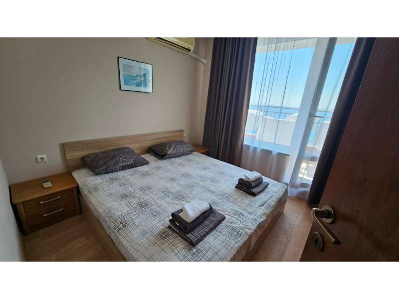 Apartment  Sveti Vlas, Bulgaria