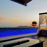  Экстра роскошный пентхаус с террасой на крыше и панорамным видом на море, Бечичи Бечичи 7981000 thumb27
