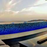  Экстра роскошный пентхаус с террасой на крыше и панорамным видом на море, Бечичи Бечичи 7981000 thumb29
