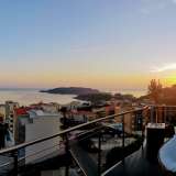  Extra luxurious penthouse with roof terrace and panoramic sea view, Becici Bečići 7981000 thumb43