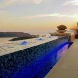  Экстра роскошный пентхаус с террасой на крыше и панорамным видом на море, Бечичи Бечичи 7981000 thumb5