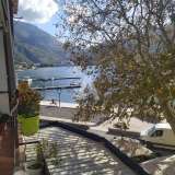  Two bedroom apartment with sea view on the first line to the sea in Dobrota, Kotor Dobrota 7981126 thumb4