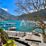  Two bedroom apartment with sea view on the first line to the sea in Dobrota, Kotor Dobrota 7981126 thumb0