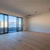  Новая трехкомнатная квартира с видом на море в центре Будвы, Госпостин Будва 7981143 thumb0
