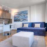  Three bedroom apartment 84m2 with sea view in the center of Budva Budva 7981147 thumb1