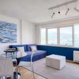  Three bedroom apartment 84m2 with sea view in the center of Budva Budva 7981147 thumb0