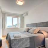  Three bedroom apartment 84m2 with sea view in the center of Budva Budva 7981147 thumb2