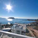  Luxury apartment 183m2 with sea view in Budva - First line to the sea Budva 7981148 thumb5