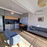  2-комнатная современная меблированная квартира с видом на море, Тиват Тиват 7981149 thumb5