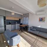  2-комнатная современная меблированная квартира с видом на море, Тиват Тиват 7981149 thumb1