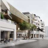  2-комнатная квартира в новом элитном жилом комплексе с открытым бассейном, Тиват, Порто Монтенегро Тиват 7981166 thumb1