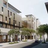  1-комнатная квартира в новом элитном жилом комплексе с открытым бассейном, Тиват, Порто Монтенегро Тиват 7981167 thumb8