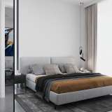  1-комнатная квартира в новом элитном жилом комплексе с открытым бассейном, Тиват, Порто Монтенегро Тиват 7981167 thumb24
